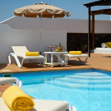 Villa Villas San Blas 2 بويرتو ذيل كارمين المظهر الخارجي الصورة