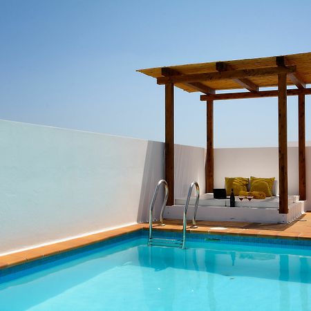 Villa Villas San Blas 2 بويرتو ذيل كارمين المظهر الخارجي الصورة
