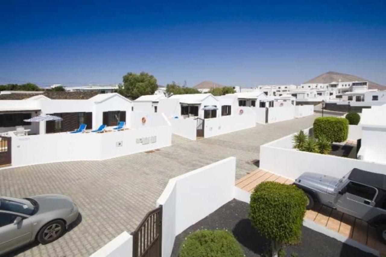 Villa Villas San Blas 2 بويرتو ذيل كارمين المظهر الخارجي الصورة