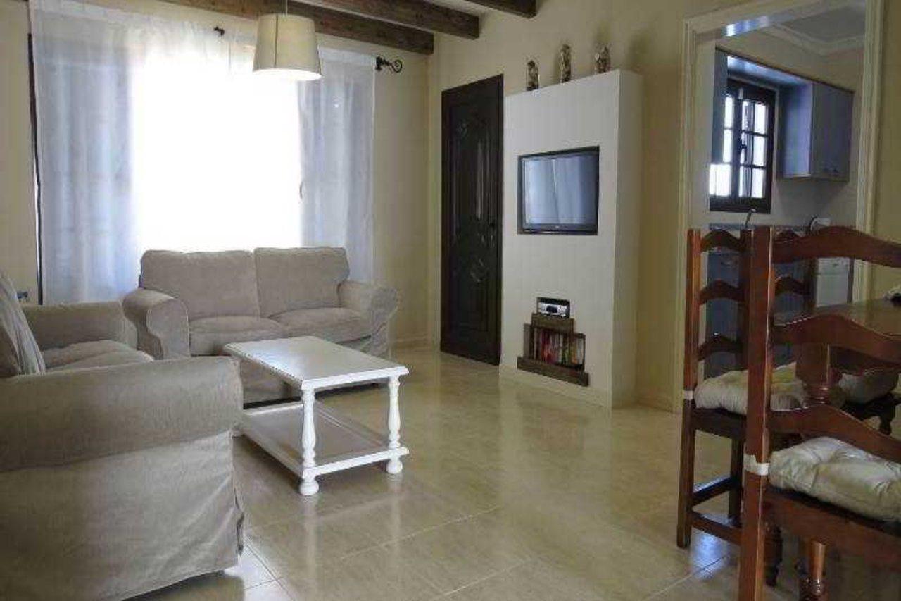 Villa Villas San Blas 2 بويرتو ذيل كارمين المظهر الخارجي الصورة