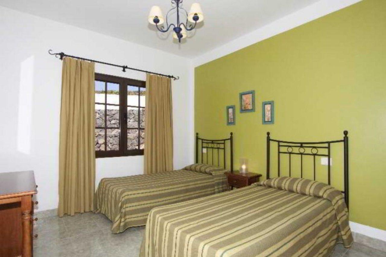 Villa Villas San Blas 2 بويرتو ذيل كارمين المظهر الخارجي الصورة