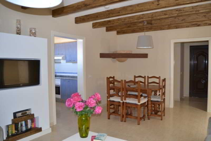 Villa Villas San Blas 2 بويرتو ذيل كارمين المظهر الخارجي الصورة