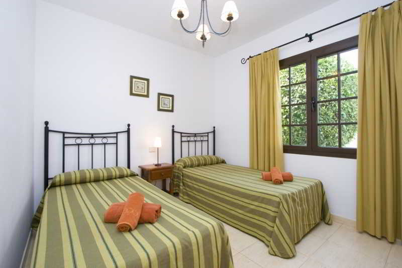 Villa Villas San Blas 2 بويرتو ذيل كارمين المظهر الخارجي الصورة
