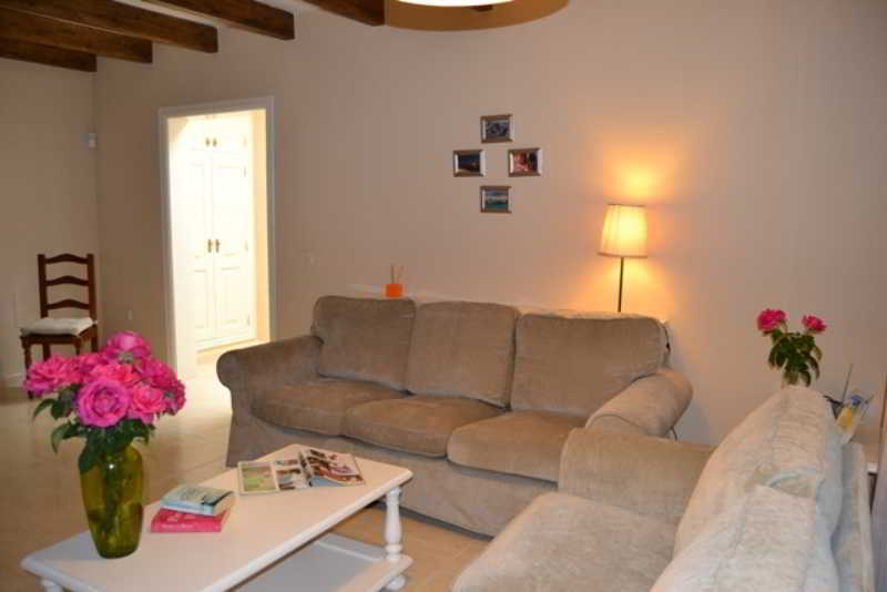 Villa Villas San Blas 2 بويرتو ذيل كارمين المظهر الخارجي الصورة