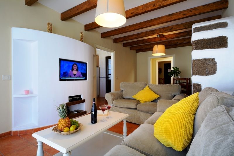 Villa Villas San Blas 2 بويرتو ذيل كارمين المظهر الخارجي الصورة