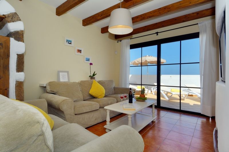Villa Villas San Blas 2 بويرتو ذيل كارمين المظهر الخارجي الصورة