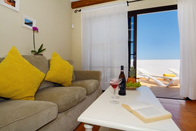 Villa Villas San Blas 2 بويرتو ذيل كارمين المظهر الخارجي الصورة