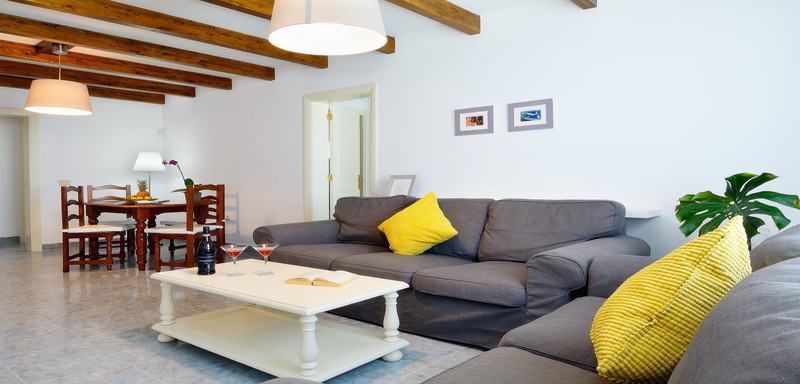 Villa Villas San Blas 2 بويرتو ذيل كارمين المظهر الخارجي الصورة