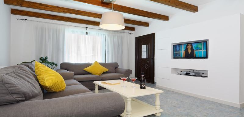 Villa Villas San Blas 2 بويرتو ذيل كارمين المظهر الخارجي الصورة