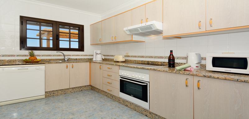 Villa Villas San Blas 2 بويرتو ذيل كارمين المظهر الخارجي الصورة