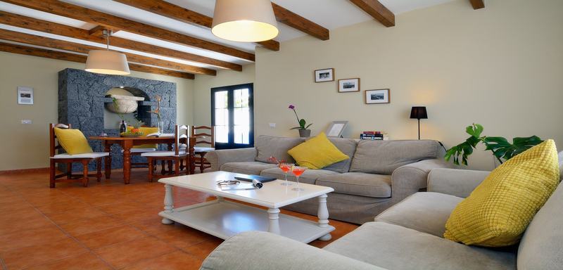 Villa Villas San Blas 2 بويرتو ذيل كارمين المظهر الخارجي الصورة