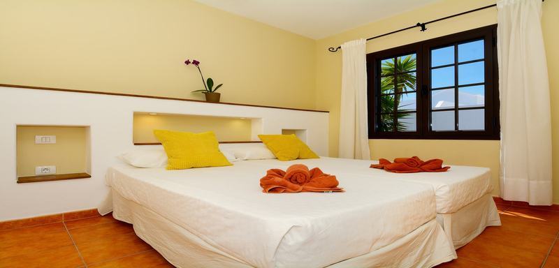 Villa Villas San Blas 2 بويرتو ذيل كارمين المظهر الخارجي الصورة