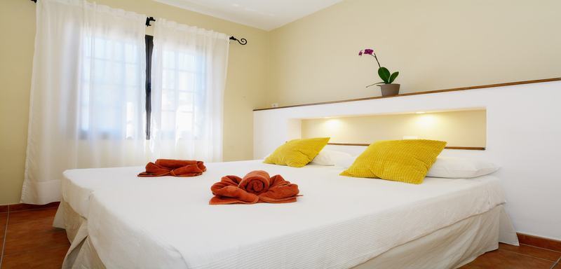 Villa Villas San Blas 2 بويرتو ذيل كارمين المظهر الخارجي الصورة