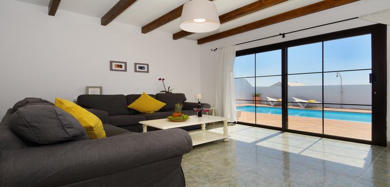 Villa Villas San Blas 2 بويرتو ذيل كارمين المظهر الخارجي الصورة