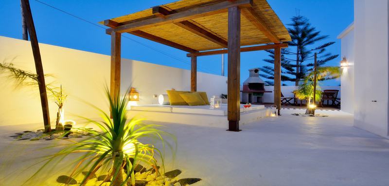 Villa Villas San Blas 2 بويرتو ذيل كارمين المظهر الخارجي الصورة