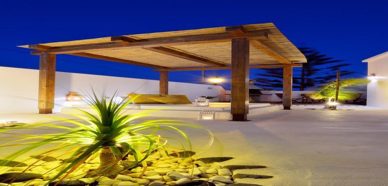 Villa Villas San Blas 2 بويرتو ذيل كارمين المظهر الخارجي الصورة