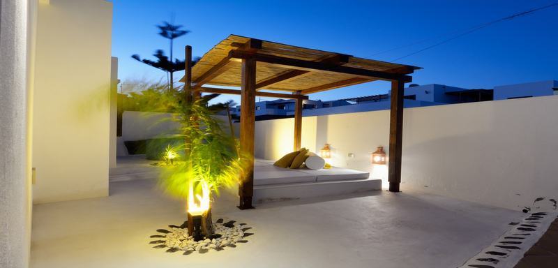 Villa Villas San Blas 2 بويرتو ذيل كارمين المظهر الخارجي الصورة