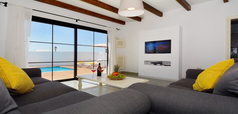 Villa Villas San Blas 2 بويرتو ذيل كارمين المظهر الخارجي الصورة