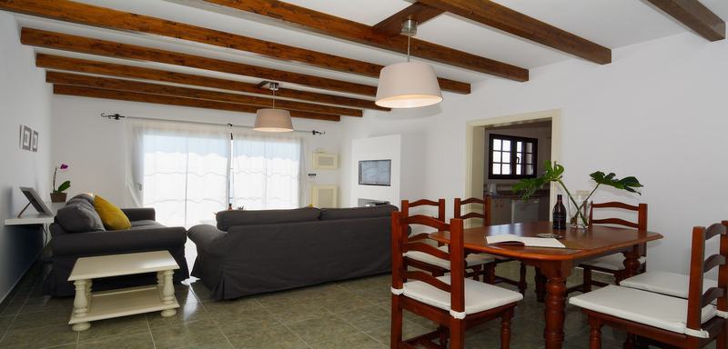 Villa Villas San Blas 2 بويرتو ذيل كارمين المظهر الخارجي الصورة