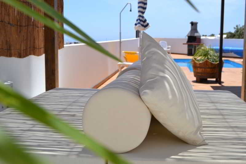 Villa Villas San Blas 2 بويرتو ذيل كارمين المظهر الخارجي الصورة