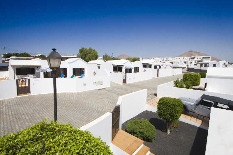 Villa Villas San Blas 2 بويرتو ذيل كارمين المظهر الخارجي الصورة