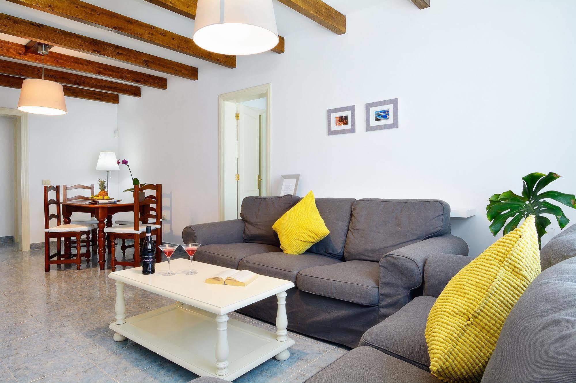 Villa Villas San Blas 2 بويرتو ذيل كارمين المظهر الخارجي الصورة