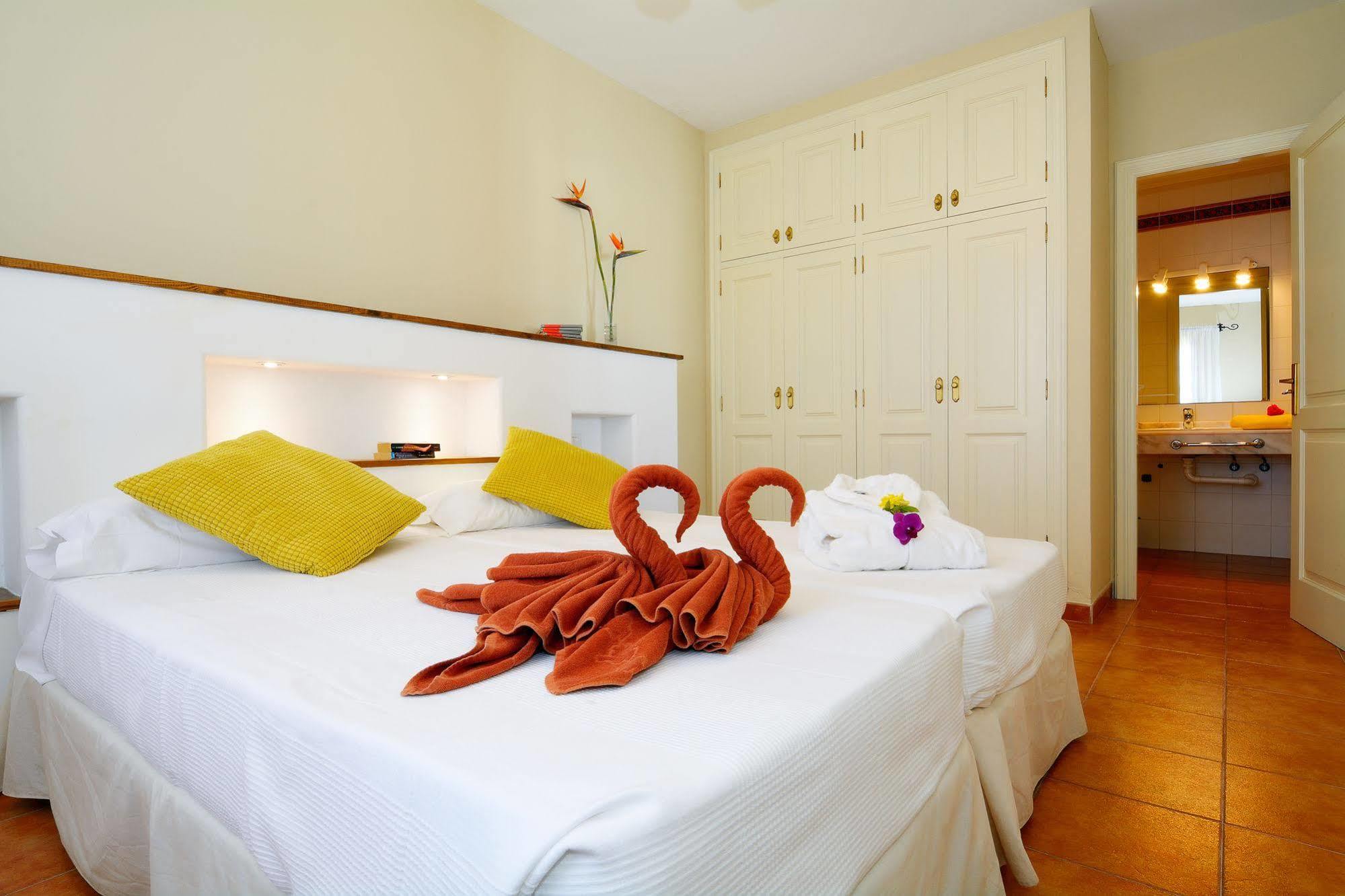 Villa Villas San Blas 2 بويرتو ذيل كارمين المظهر الخارجي الصورة