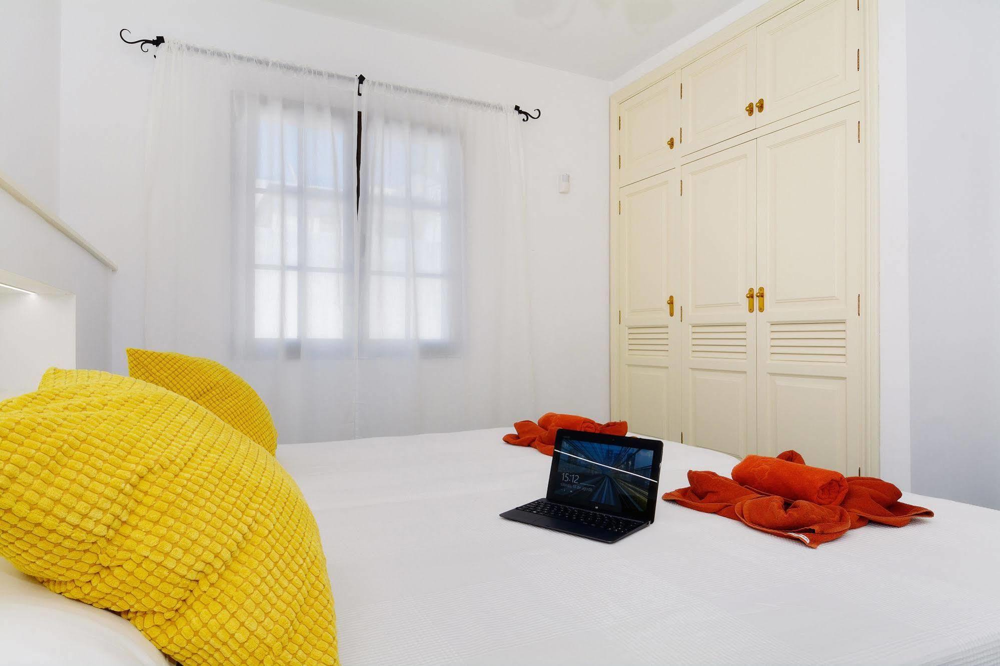 Villa Villas San Blas 2 بويرتو ذيل كارمين المظهر الخارجي الصورة