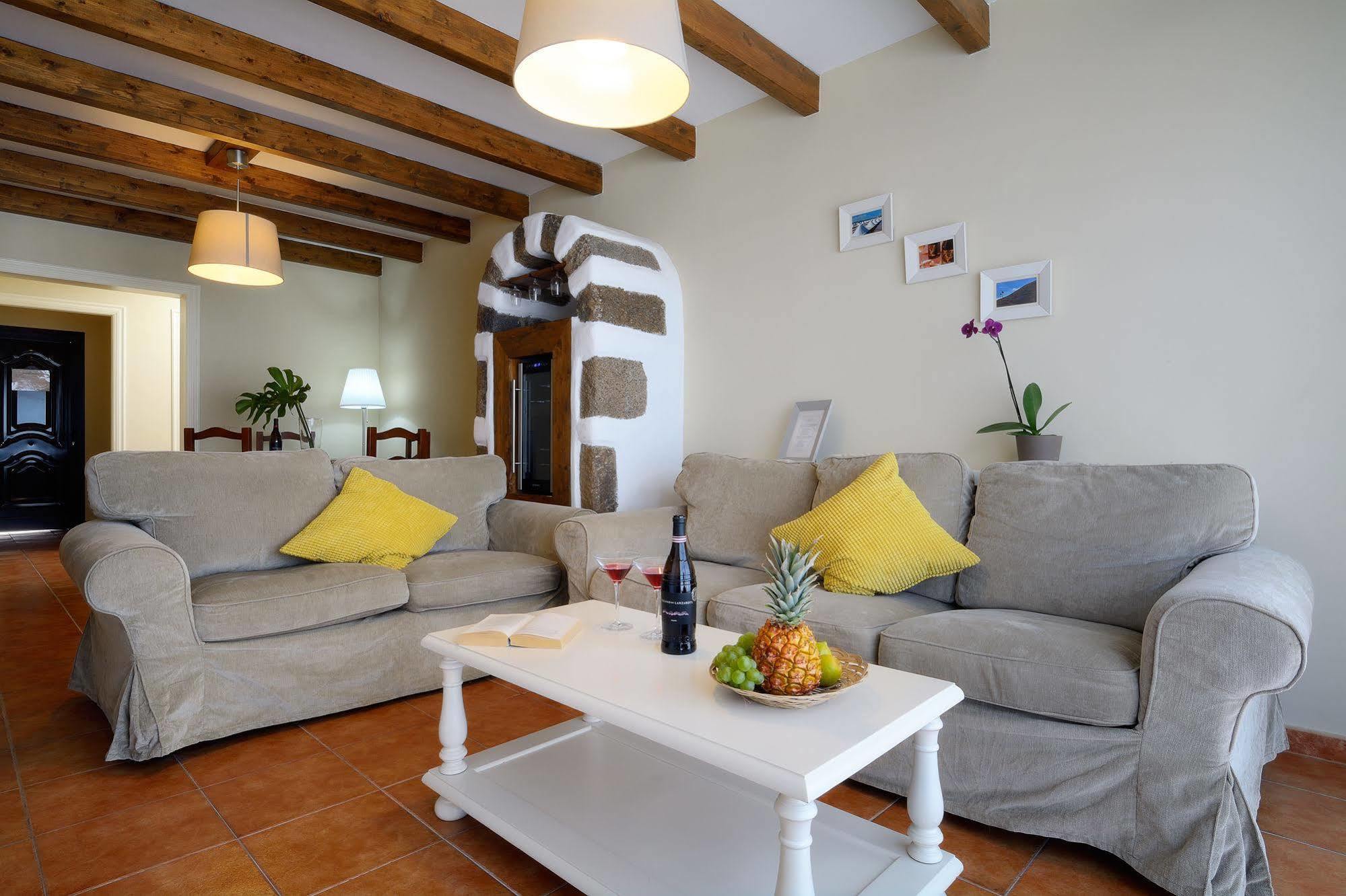 Villa Villas San Blas 2 بويرتو ذيل كارمين المظهر الخارجي الصورة