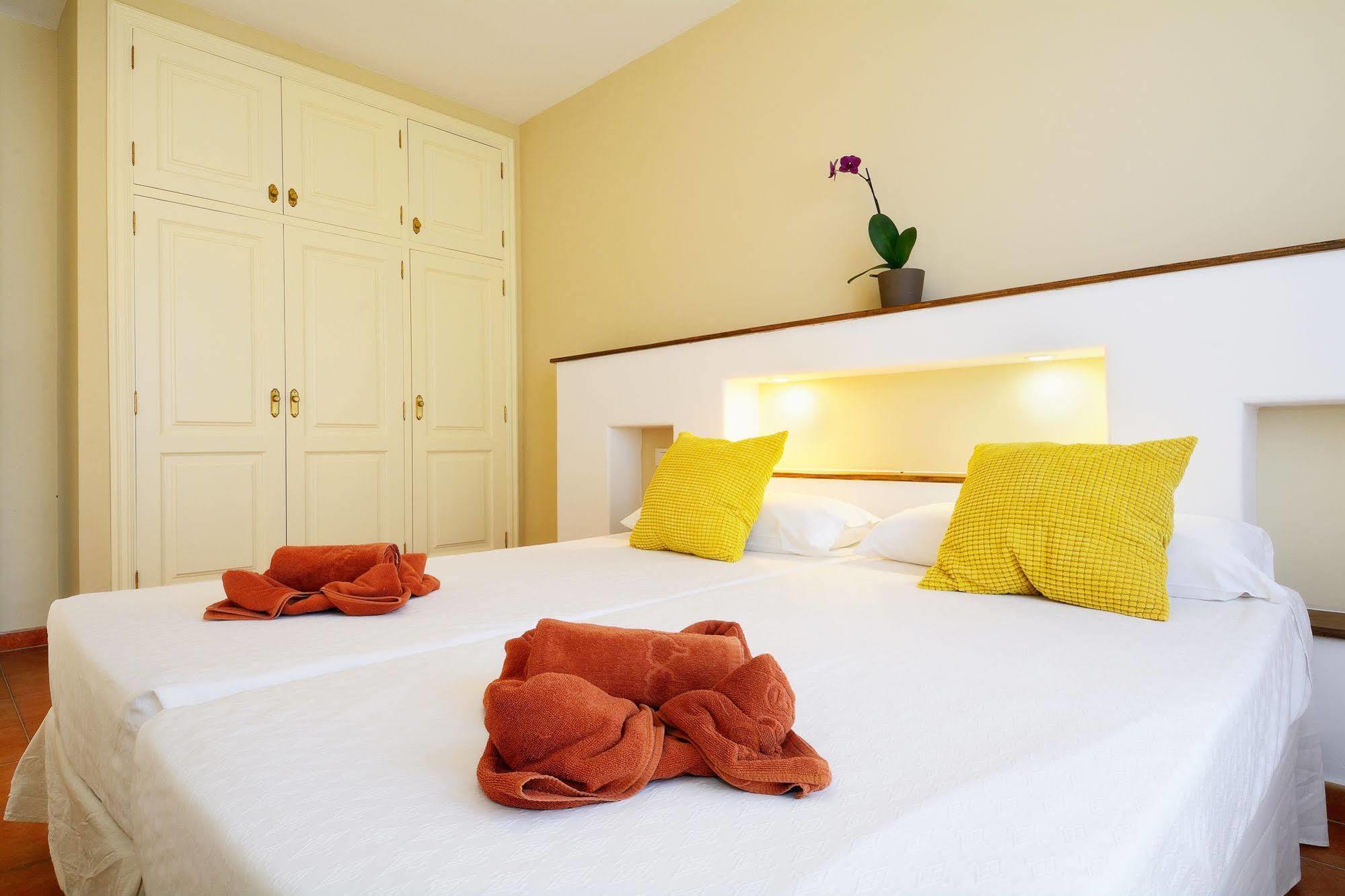Villa Villas San Blas 2 بويرتو ذيل كارمين المظهر الخارجي الصورة