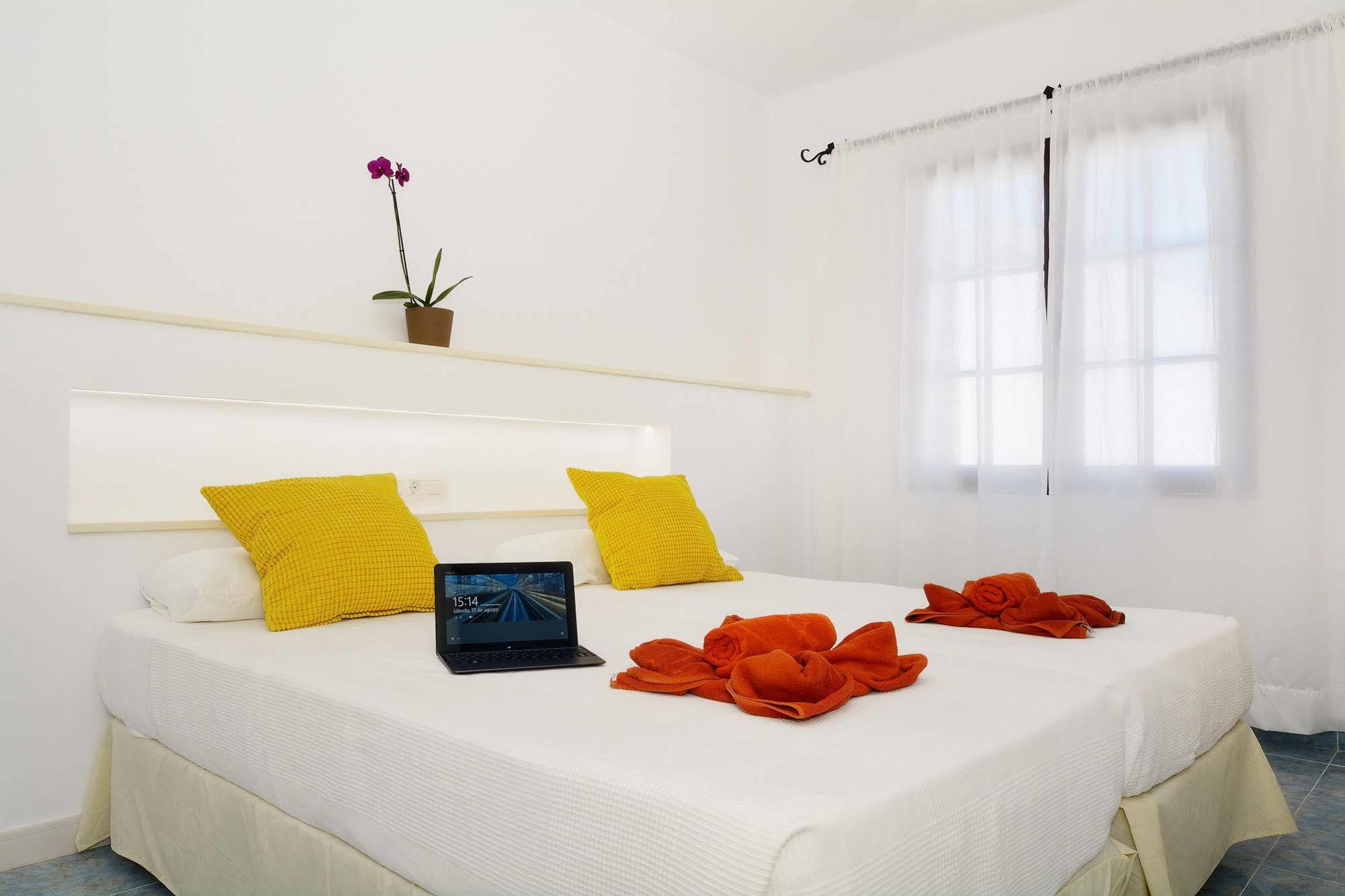 Villa Villas San Blas 2 بويرتو ذيل كارمين المظهر الخارجي الصورة