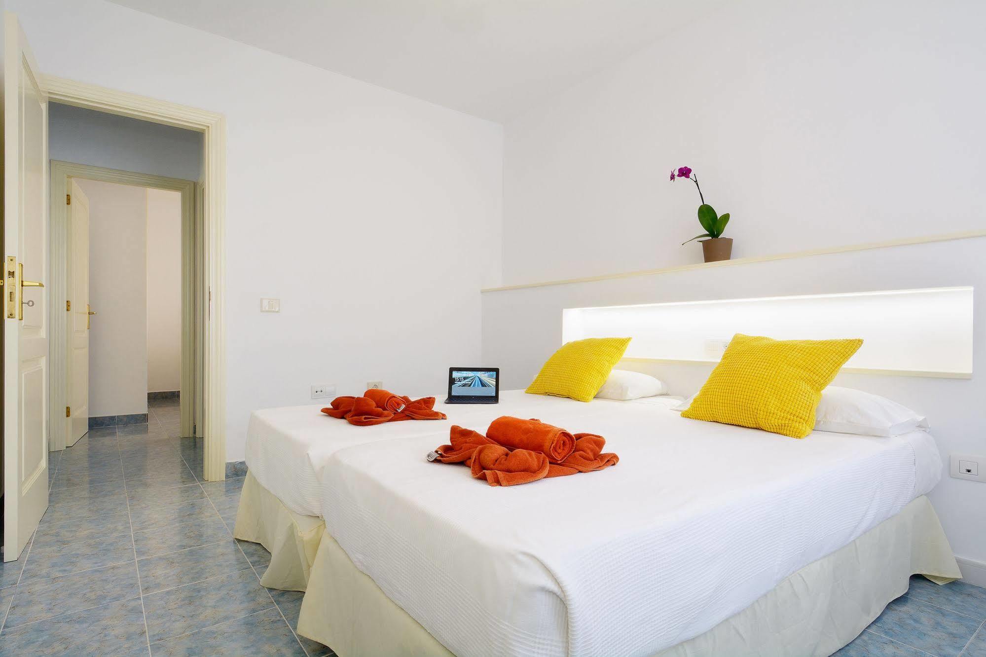 Villa Villas San Blas 2 بويرتو ذيل كارمين المظهر الخارجي الصورة