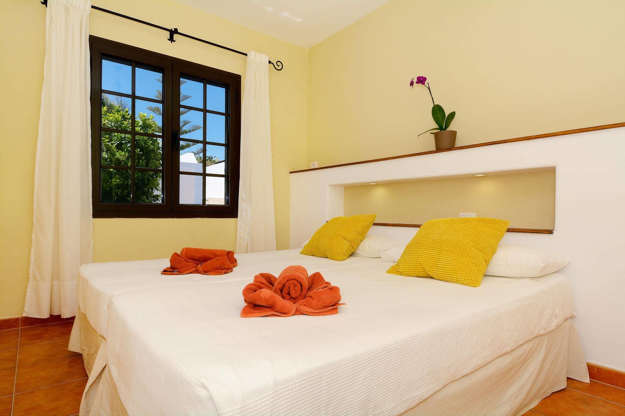 Villa Villas San Blas 2 بويرتو ذيل كارمين المظهر الخارجي الصورة