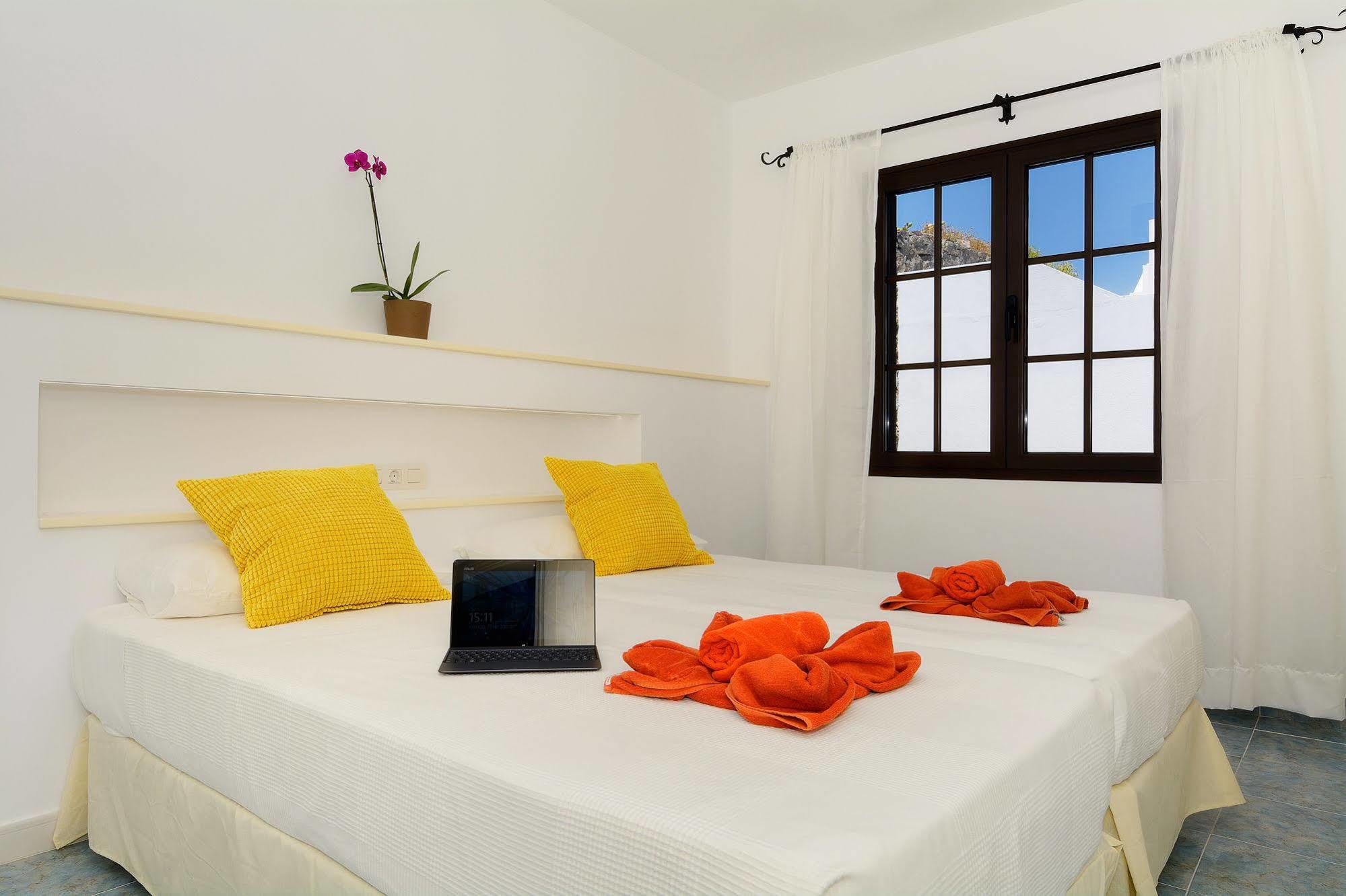 Villa Villas San Blas 2 بويرتو ذيل كارمين المظهر الخارجي الصورة