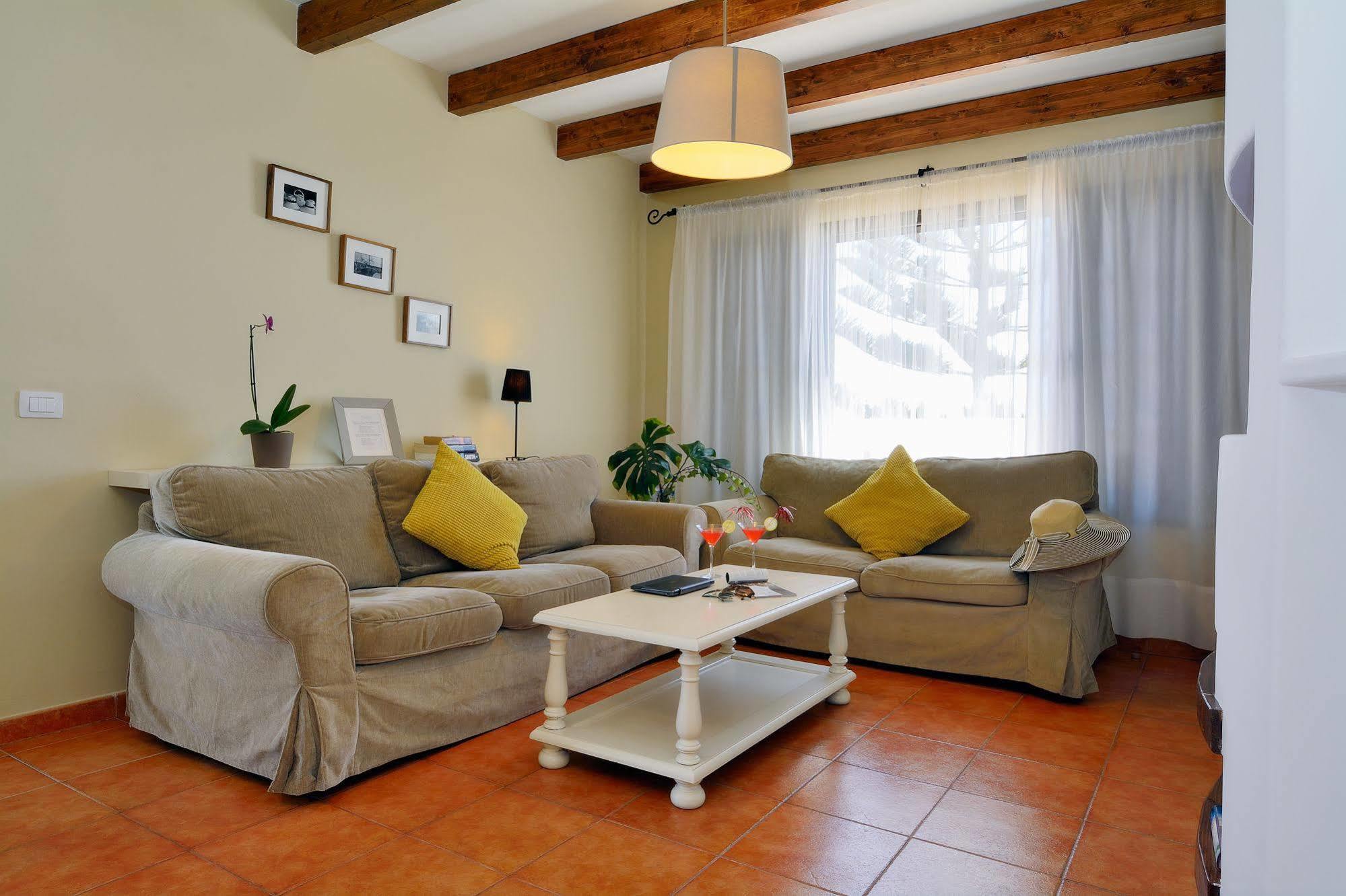 Villa Villas San Blas 2 بويرتو ذيل كارمين المظهر الخارجي الصورة