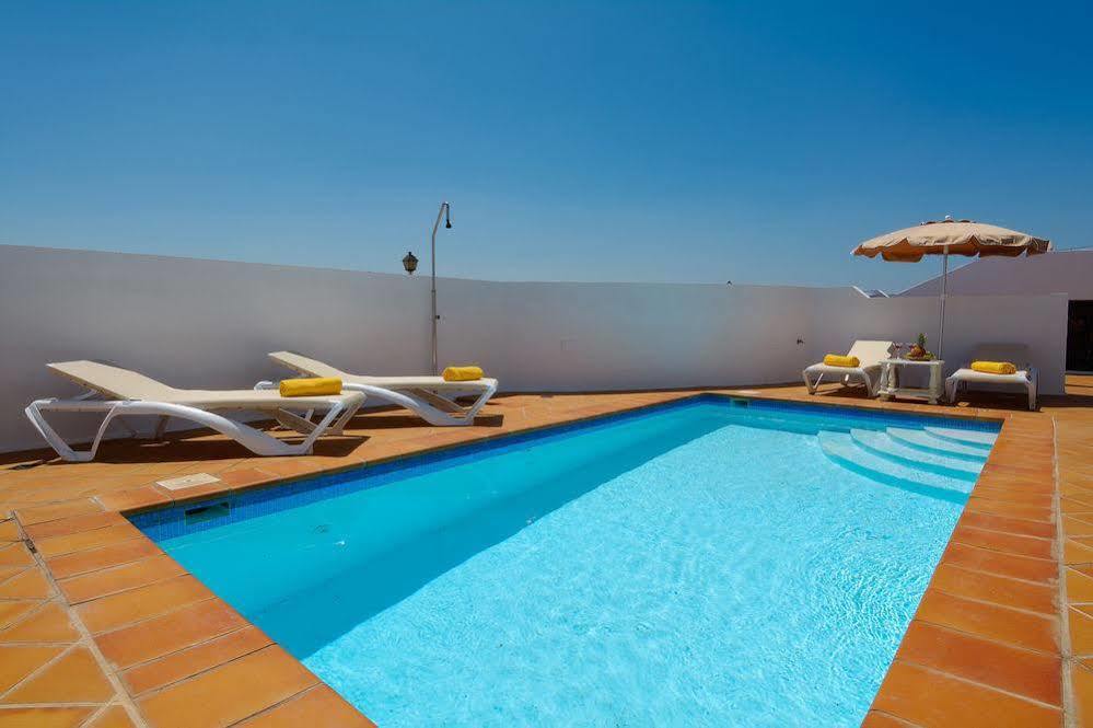 Villa Villas San Blas 2 بويرتو ذيل كارمين المظهر الخارجي الصورة