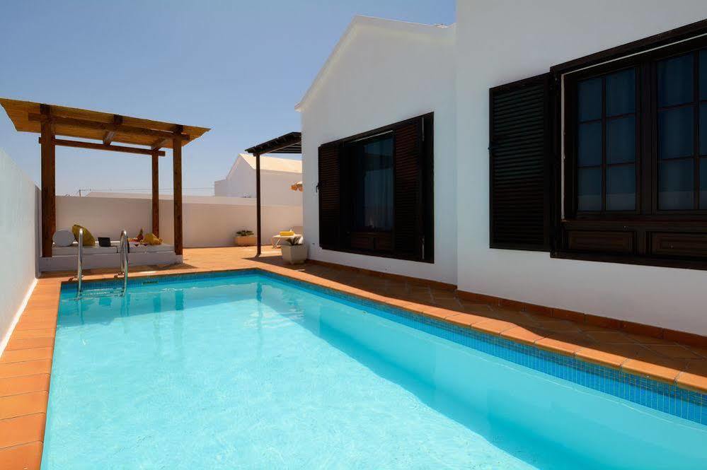 Villa Villas San Blas 2 بويرتو ذيل كارمين المظهر الخارجي الصورة