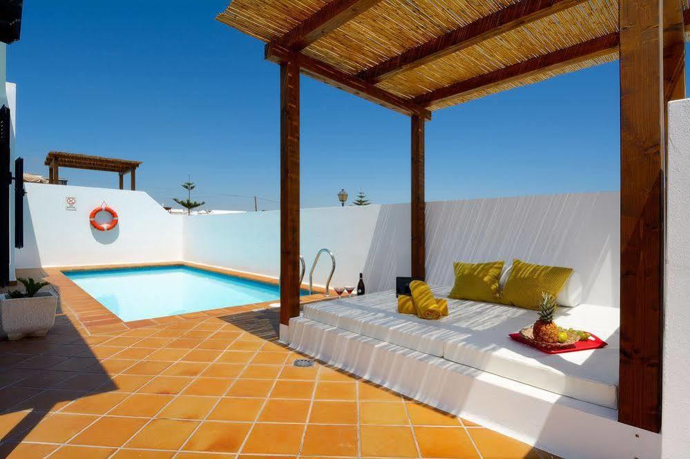 Villa Villas San Blas 2 بويرتو ذيل كارمين المظهر الخارجي الصورة