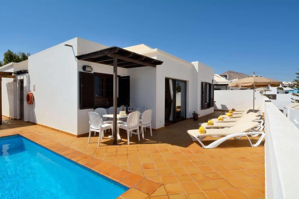 Villa Villas San Blas 2 بويرتو ذيل كارمين المظهر الخارجي الصورة