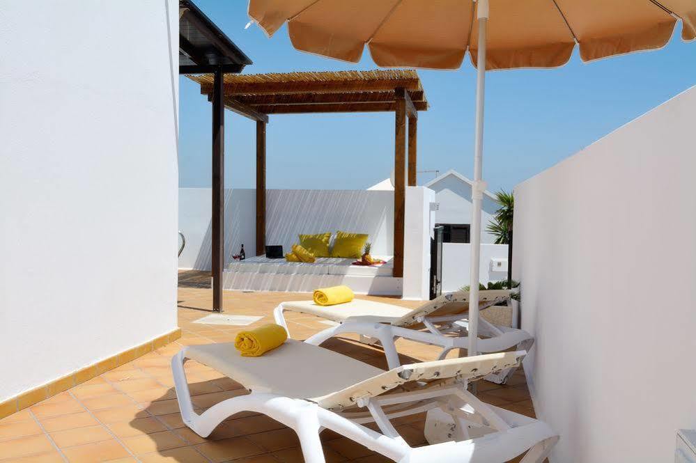 Villa Villas San Blas 2 بويرتو ذيل كارمين المظهر الخارجي الصورة