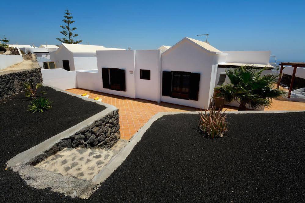 Villa Villas San Blas 2 بويرتو ذيل كارمين المظهر الخارجي الصورة