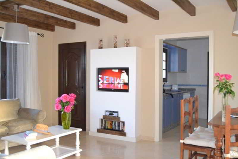 Villa Villas San Blas 2 بويرتو ذيل كارمين المظهر الخارجي الصورة