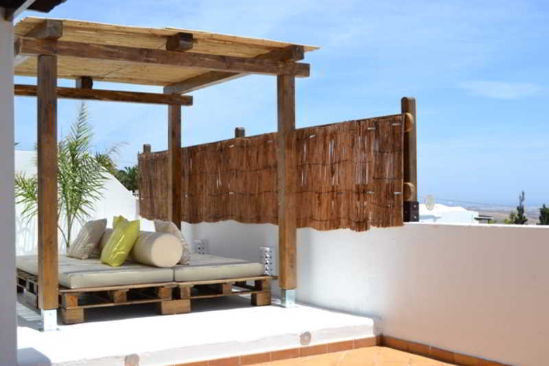 Villa Villas San Blas 2 بويرتو ذيل كارمين المظهر الخارجي الصورة