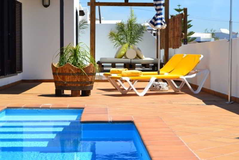 Villa Villas San Blas 2 بويرتو ذيل كارمين المظهر الخارجي الصورة
